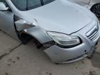 2010 VAUXHALL INSIGNIA E for sale at Copart PETERLEE