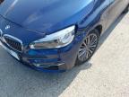 2016 BMW 225XE LUXU for sale at Copart SANDWICH