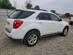 2014 Chevrolet Equinox Lt   for Sale in Appleton, WI - Front End