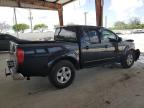 2012 Nissan Frontier S   продається в Homestead, FL - Front End