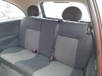 2005 VAUXHALL CORSA BREE for sale at Copart WESTBURY