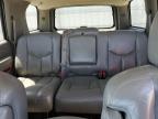 2006 CHEVROLET TAHOE K1500   for sale at Copart CA - REDDING