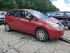 2015 Nissan Versa Note S продається в Austell, GA - Front End