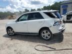 2013 Mercedes-Benz Ml 350 zu verkaufen in Midway, FL - Rear End