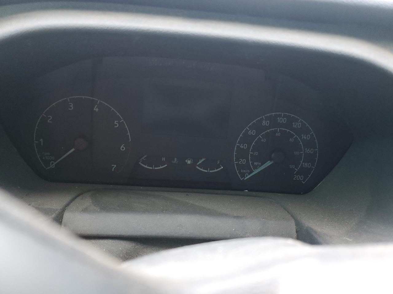 2020 Ford Transit T-350 Hd VIN: 1FDBF6PG7LKA38035 Lot: 60784595