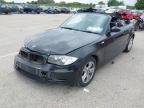 2009 BMW 120I SE for sale at Copart SANDWICH