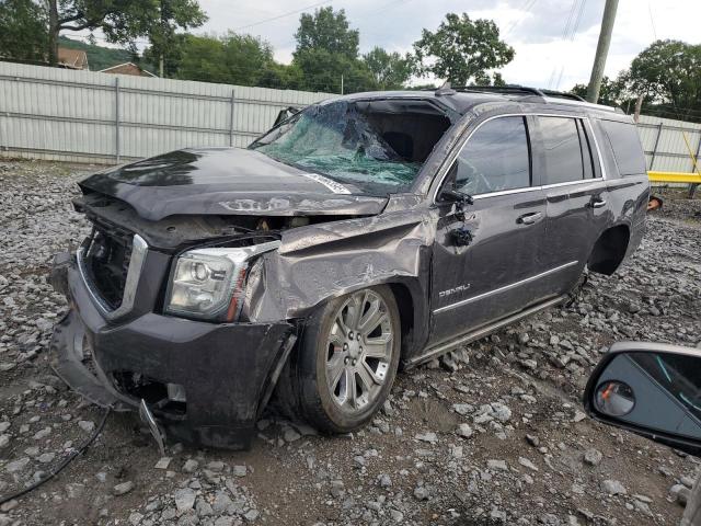  GMC YUKON 2016 Szary