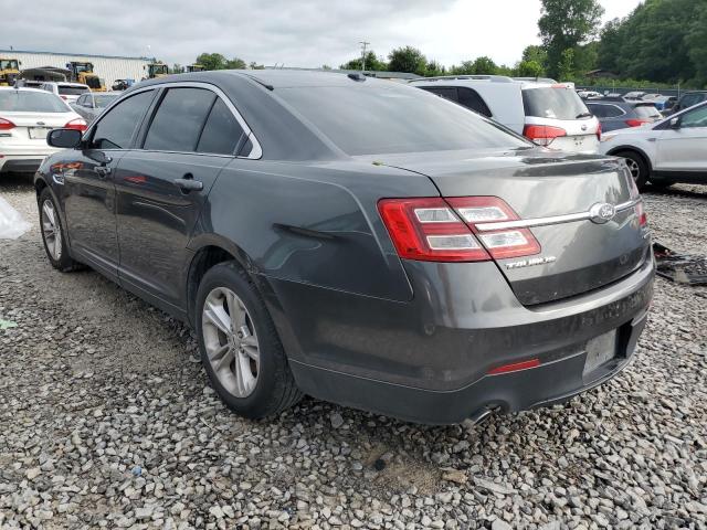  FORD TAURUS 2018 Charcoal