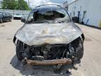 2009 Hyundai Santa Fe Gls продається в Montgomery, AL - Burn