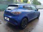 2025 RENAULT CLIO ESPRI for sale at Copart CHESTER