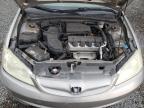 2005 Honda Civic Lx for Sale in Riverview, FL - Side