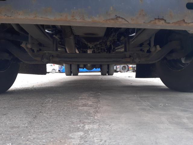 2019 DAF TRUCKS LF 