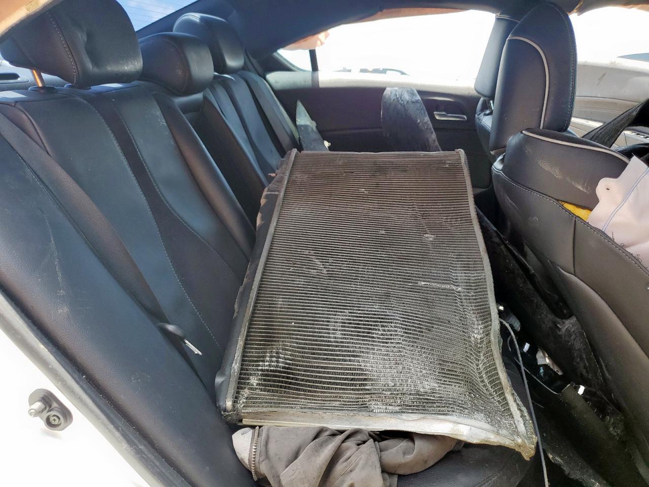 2020 Acura Ilx Premium A-Spec VIN: 19UDE2F80LA004562 Lot: 60263215