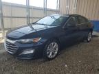 2023 Chevrolet Malibu Lt იყიდება Kansas City-ში, KS - Rear End