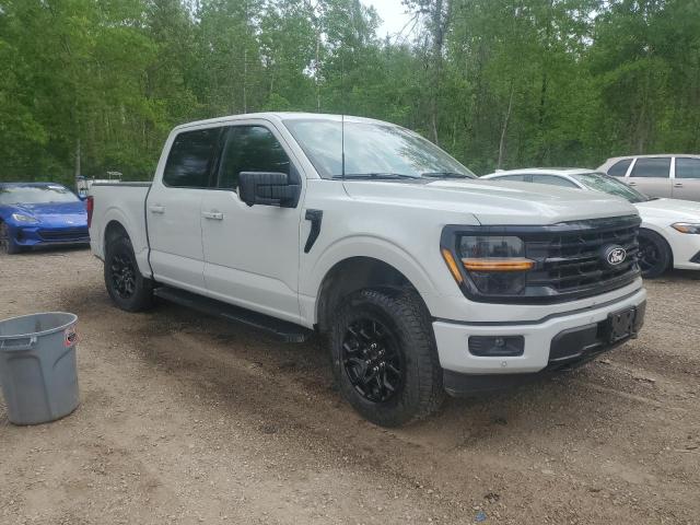 2024 FORD F150 XLT  