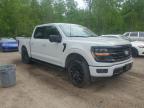 2024 FORD F150 XLT   for sale at Copart ON - COOKSTOWN