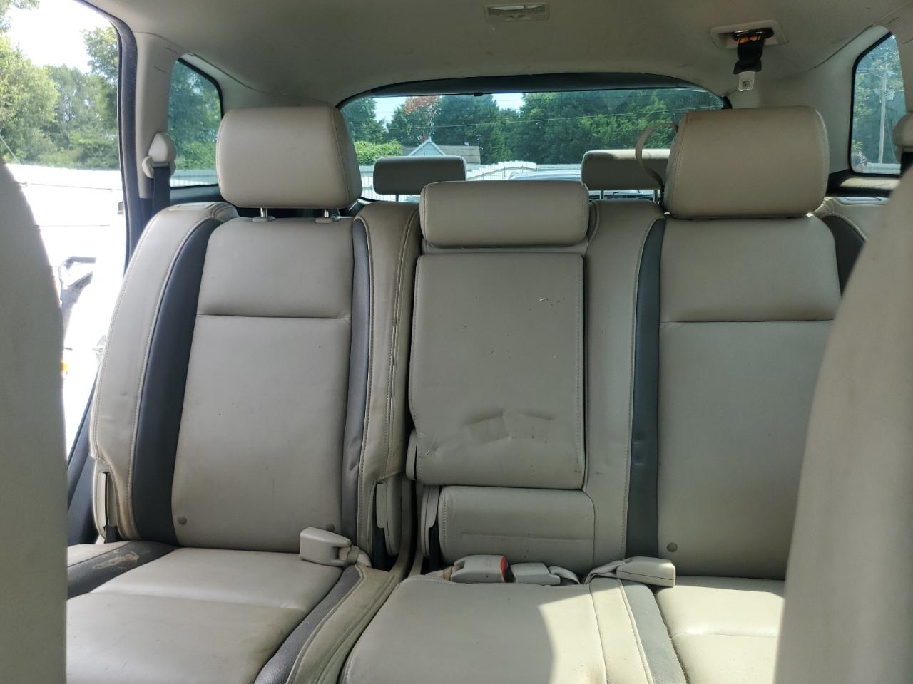 2010 Mazda Cx-9 VIN: JM3TB2MA2A0224966 Lot: 62805305
