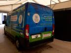 2018 PEUGEOT BOXER 335 for sale at Copart WESTBURY