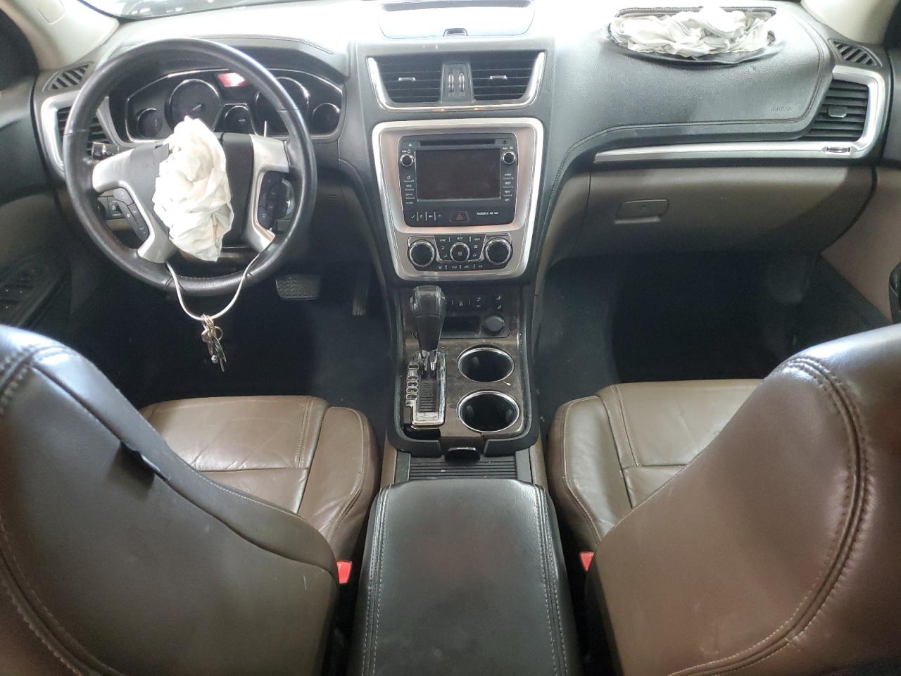 2014 GMC Acadia Slt-1 VIN: 1GKKVRKD8EJ363246 Lot: 61644885