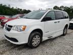 2019 Dodge Grand Caravan Se for Sale in Ellenwood, GA - Mechanical