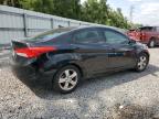 2013 Hyundai Elantra Gls   de vânzare în Riverview, FL - Minor Dent/Scratches