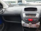 2014 CITROEN C1 EDITION for sale at Copart WHITBURN