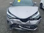 2020 TOYOTA C-HR EXCEL for sale at Copart EAST KILBRIDE