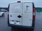 2006 FIAT DOBLO CARG for sale at Copart WHITBURN