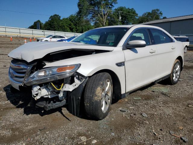  FORD TAURUS 2012 Biały