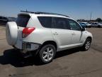 2008 Toyota Rav4 Limited for Sale in Denver, CO - Front End