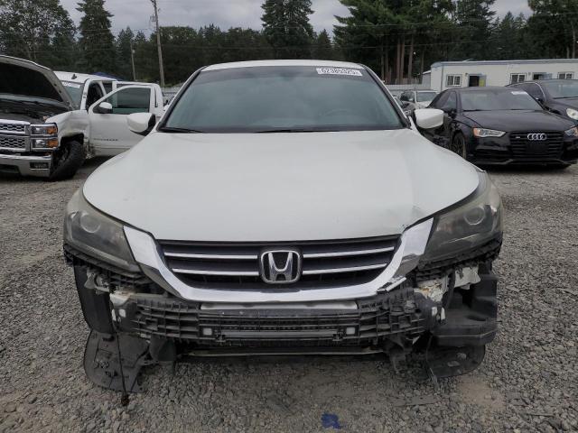  HONDA ACCORD 2015 Biały