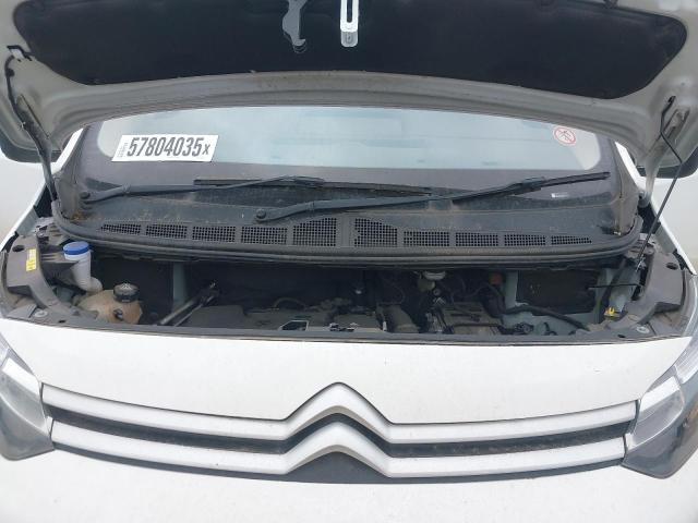 2021 CITROEN DISPATCH 1