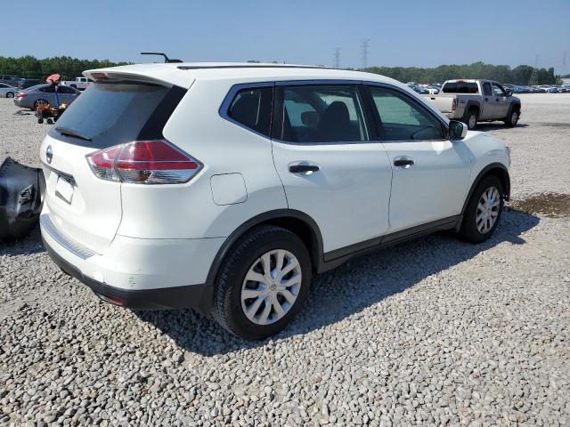  NISSAN ROGUE 2016 Biały