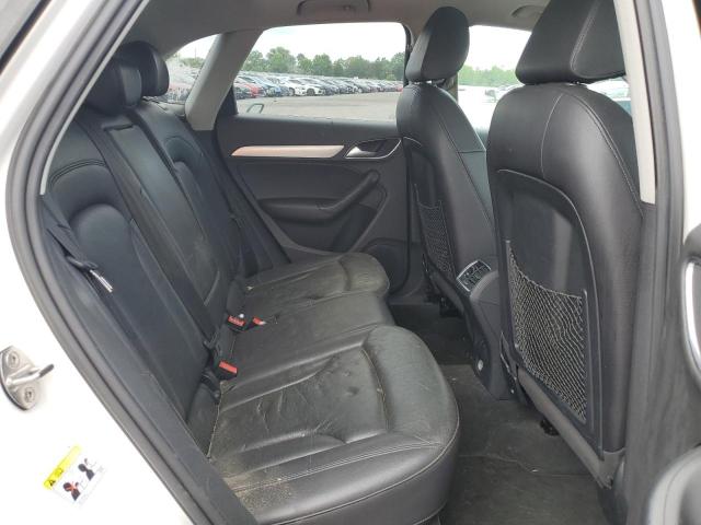 2015 AUDI Q3 PREMIUM PLUS  