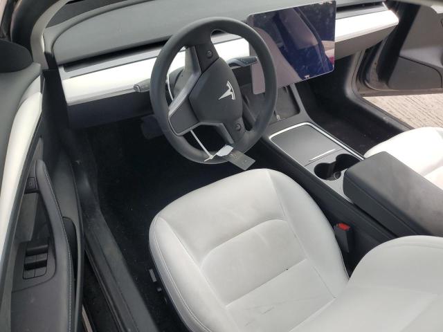  TESLA MODEL 3 2023 Сірий