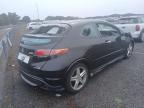 2008 HONDA CIVIC TYPE for sale at Copart SANDTOFT