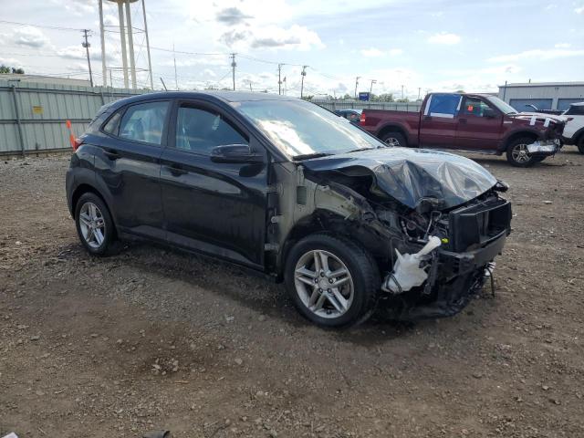  HYUNDAI KONA 2019 Czarny