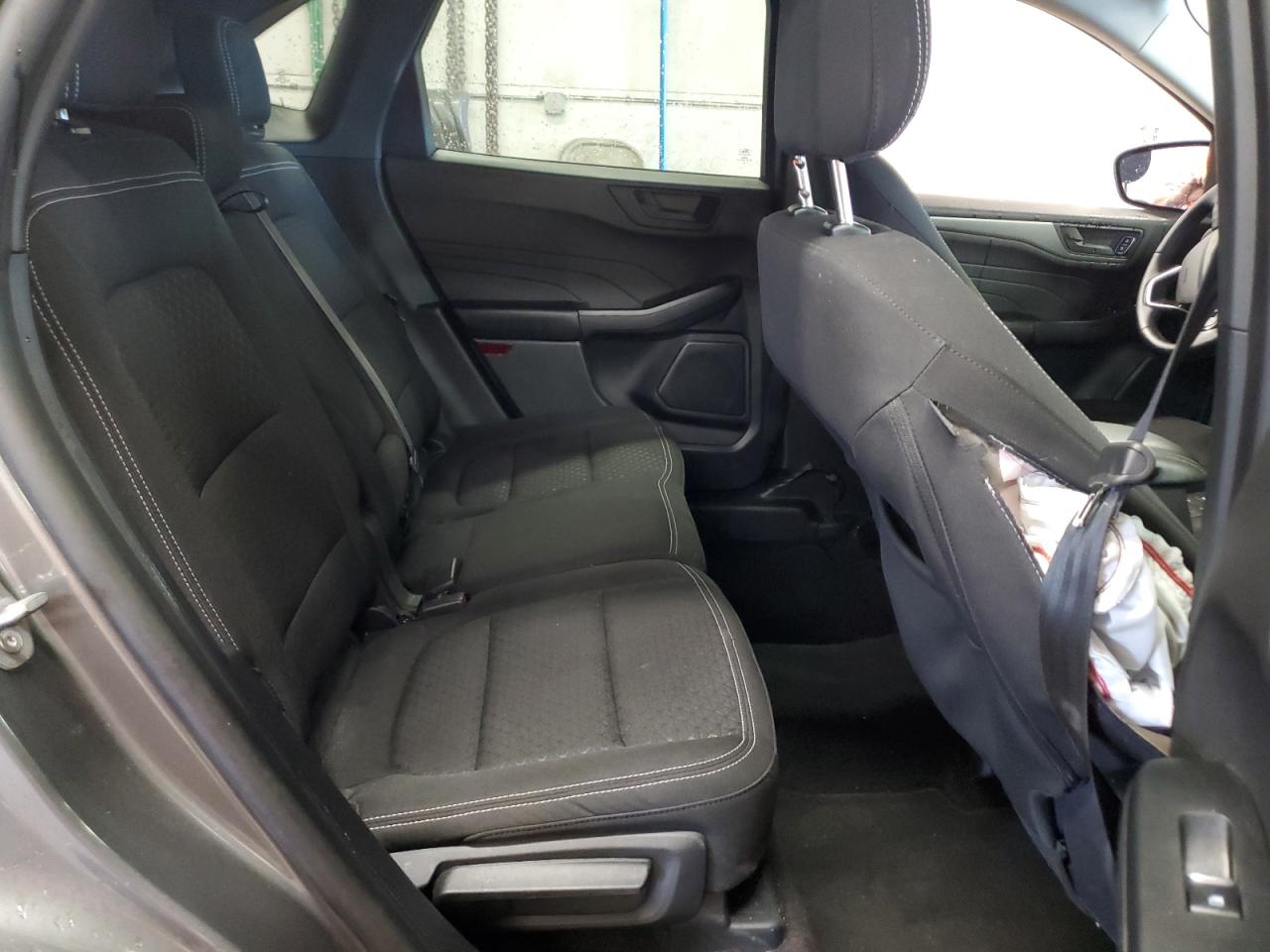 FORD ESCAPE ACT 2024 VIN 1FMCU9GN6RUB53457 zdjęcie 11