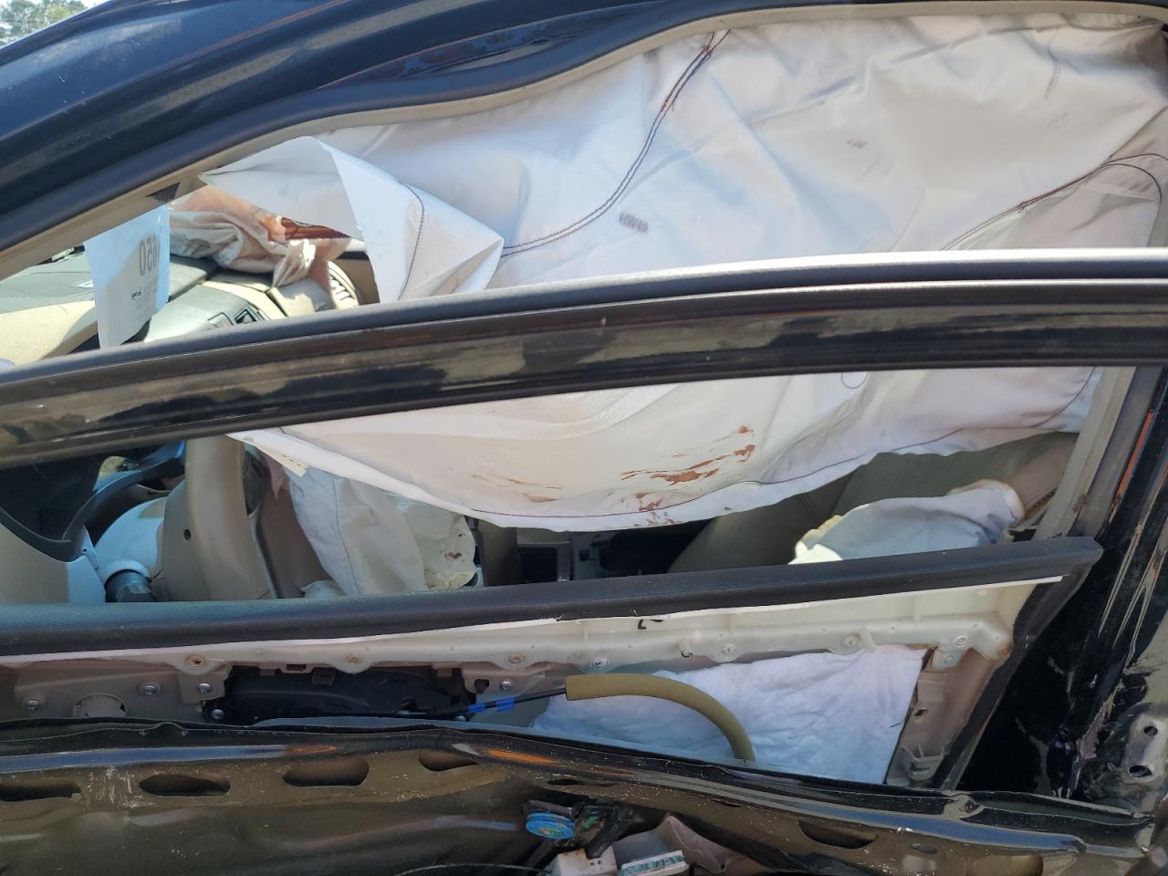 2013 Nissan Altima 2.5 VIN: 1N4AL3AP0DN492715 Lot: 60713235