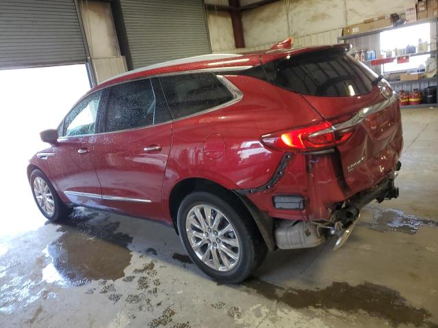  BUICK ENCLAVE 2020 Burgundy
