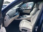 2022 BMW X7 XDRIVE4 for sale at Copart SANDY