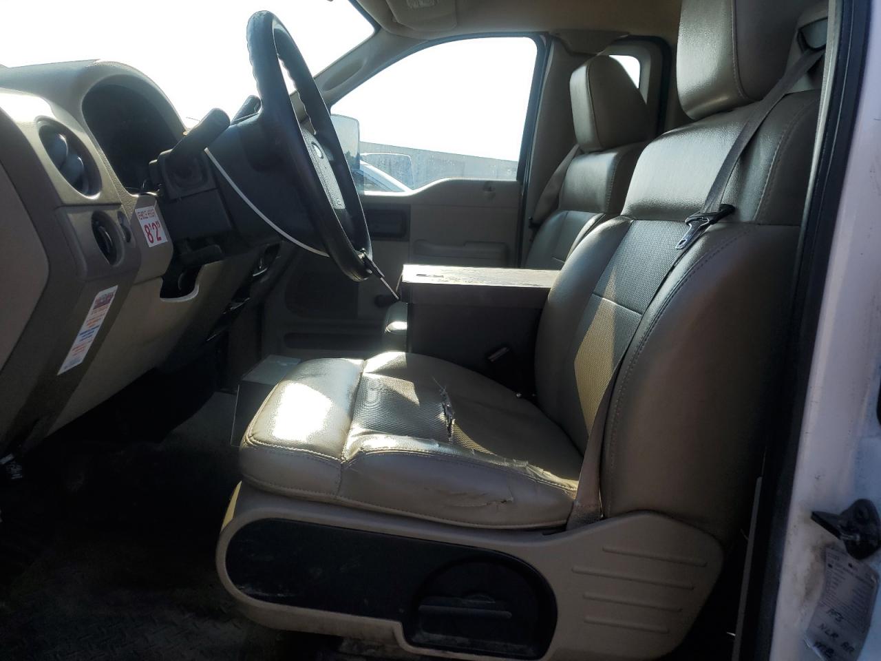 2008 Ford F150 VIN: 1FTRF12208KB62785 Lot: 62460155