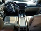 2016 Honda Pilot Exl продається в Loganville, GA - Front End