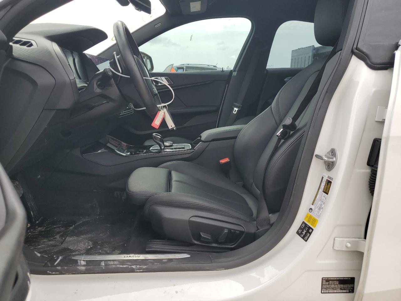 2020 BMW 228Xi VIN: WBA73AK05L7F72685 Lot: 62891975