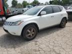 2004 Nissan Murano Sl de vânzare în Wichita, KS - All Over