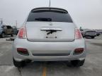 2012 Fiat 500 Sport   na sprzedaż w Sun Valley, CA - Undercarriage
