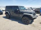 2018 Jeep Wrangler Unlimited Rubicon   zu verkaufen in Bakersfield, CA - Front End