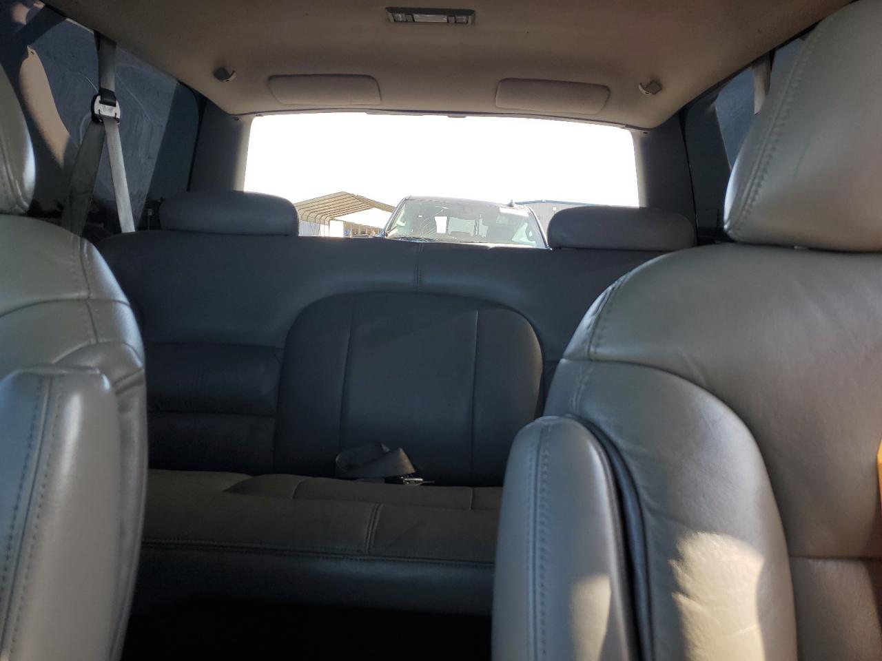 1996 Chevrolet Tahoe K1500 VIN: 3GNEK18R5TG116889 Lot: 62400455