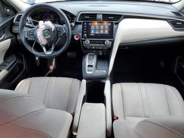  HONDA INSIGHT 2020 Blue