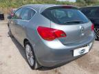 2010 VAUXHALL ASTRA SE for sale at Copart BRISTOL
